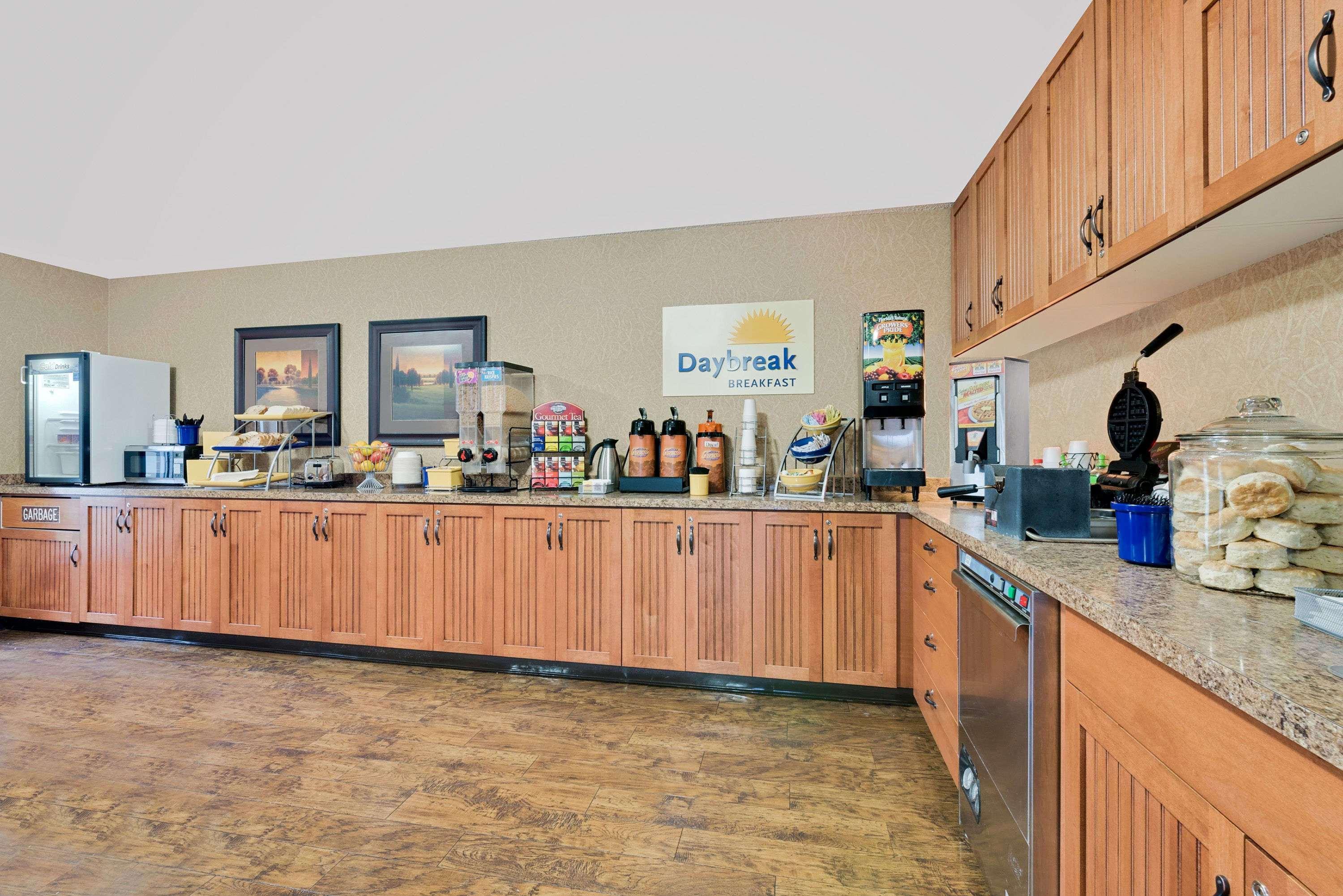 Days Inn By Wyndham International Falls Eksteriør billede
