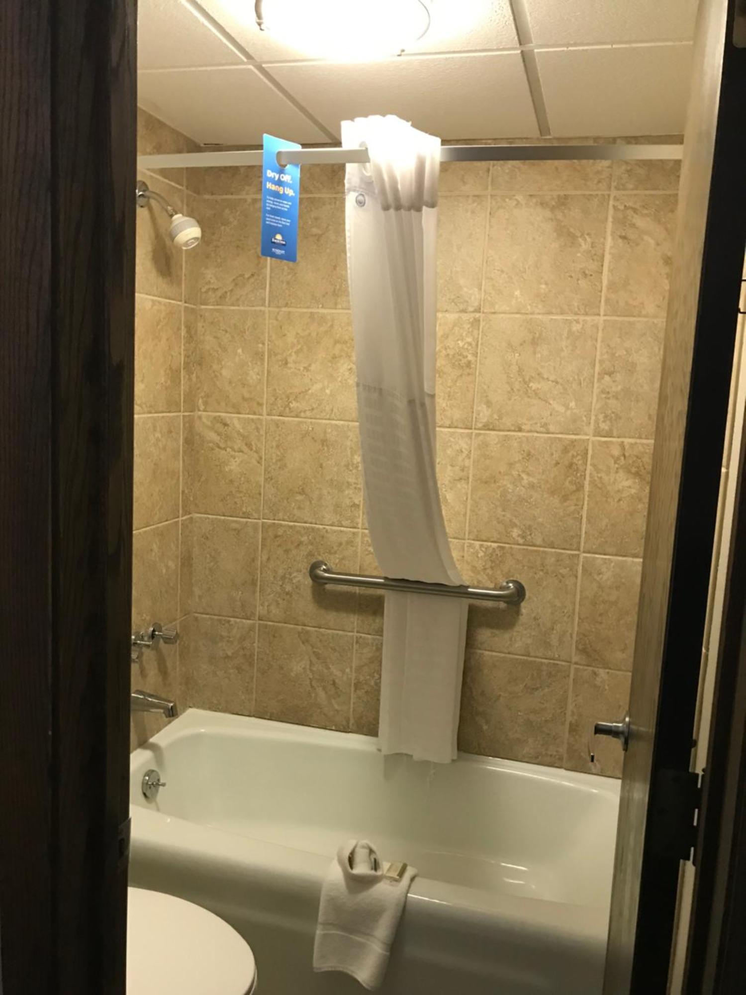 Days Inn By Wyndham International Falls Eksteriør billede